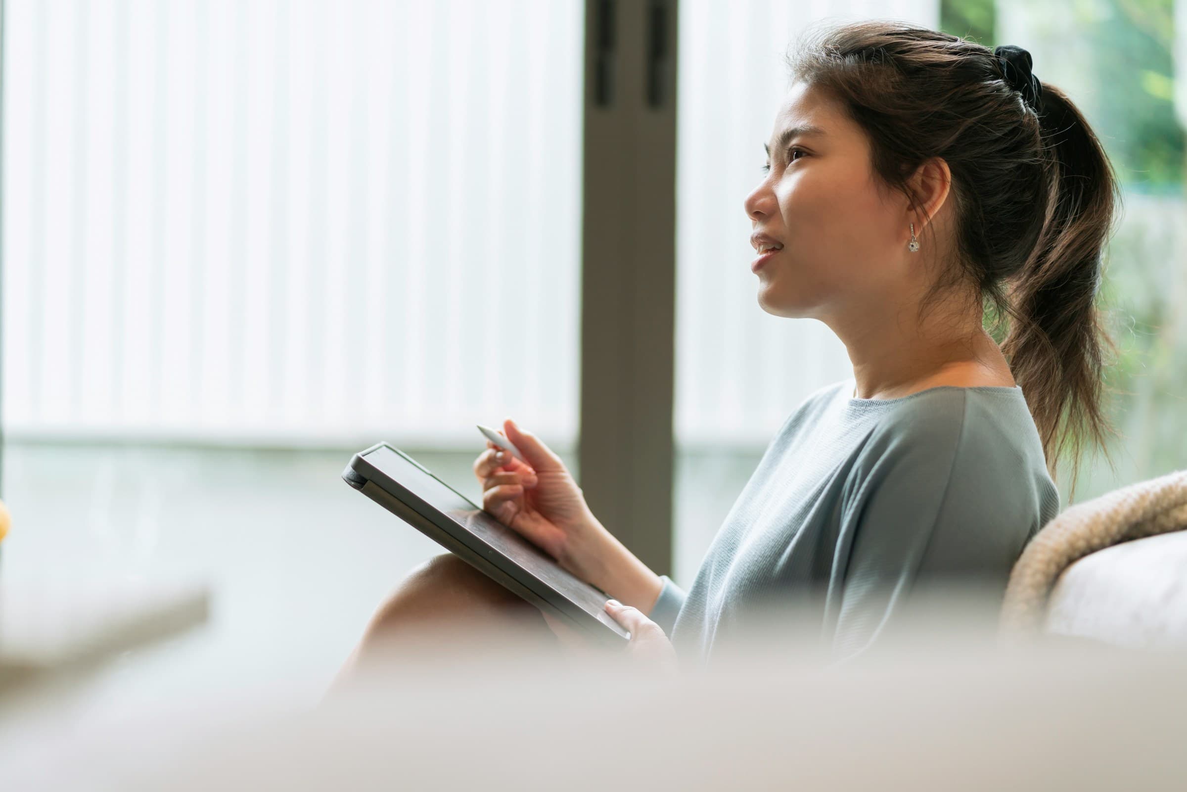Executive Assistants